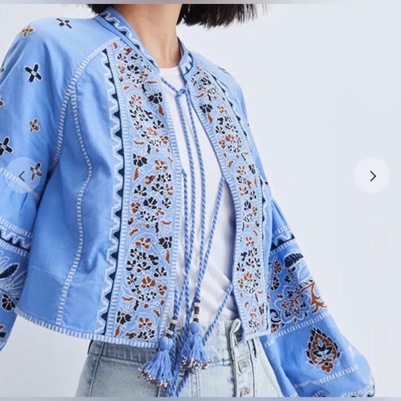 NWT - Veronica Beard Rivoli jacket XS - Picture 3 of 12